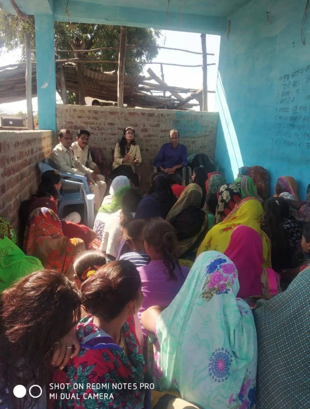 Women Empowerment — Margik Foundation