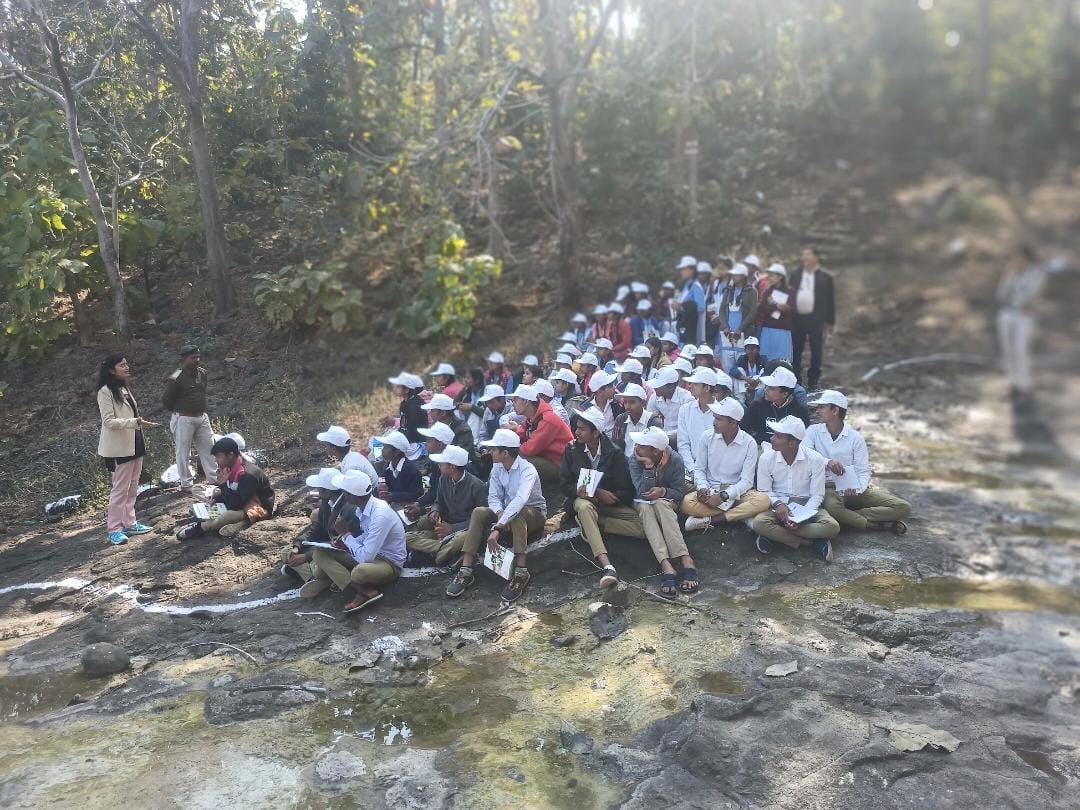 Biodiversity Conservation — Margik Foundation