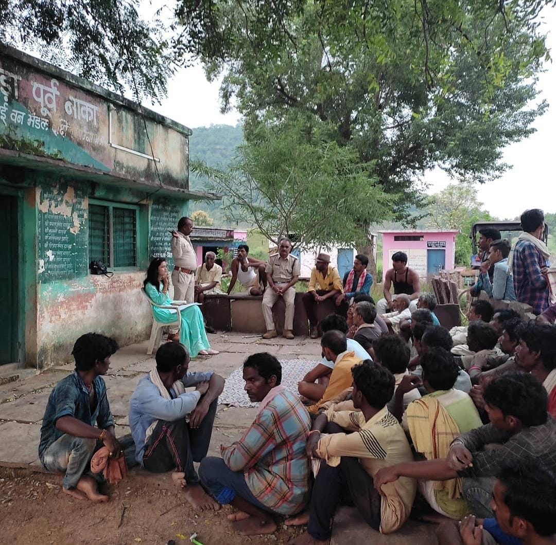 Skill Development — Margik Foundation