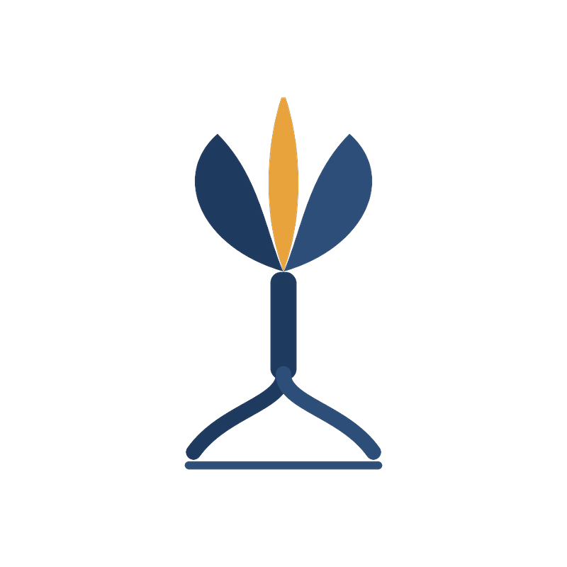 Margik Foundation logo